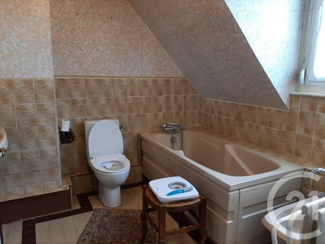 maison à vendre - 6 pièces - 134.0 m2 - AIX EN ISSART - 62 - NORD-PAS-DE-CALAIS - Century 21 Les 3 Vallées