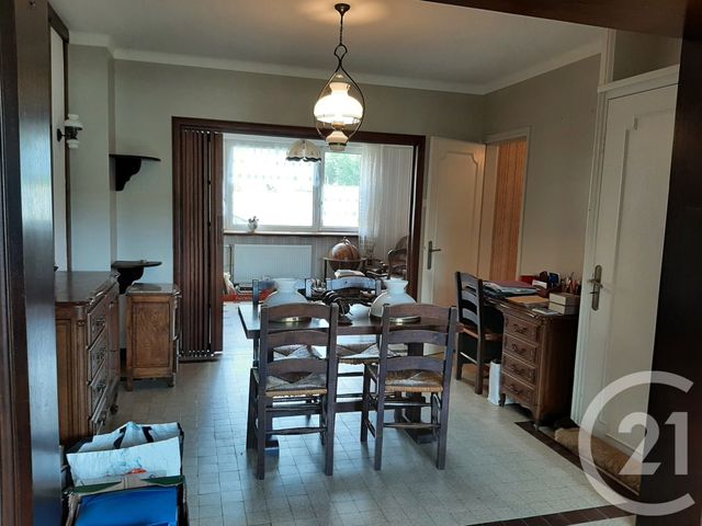 maison à vendre - 6 pièces - 134.0 m2 - AIX EN ISSART - 62 - NORD-PAS-DE-CALAIS - Century 21 Les 3 Vallées