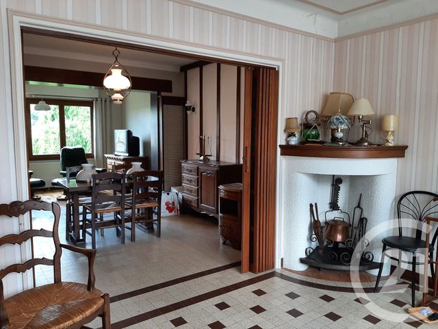 maison à vendre - 6 pièces - 134.0 m2 - AIX EN ISSART - 62 - NORD-PAS-DE-CALAIS - Century 21 Les 3 Vallées