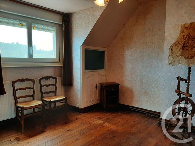 maison à vendre - 6 pièces - 134.0 m2 - AIX EN ISSART - 62 - NORD-PAS-DE-CALAIS - Century 21 Les 3 Vallées