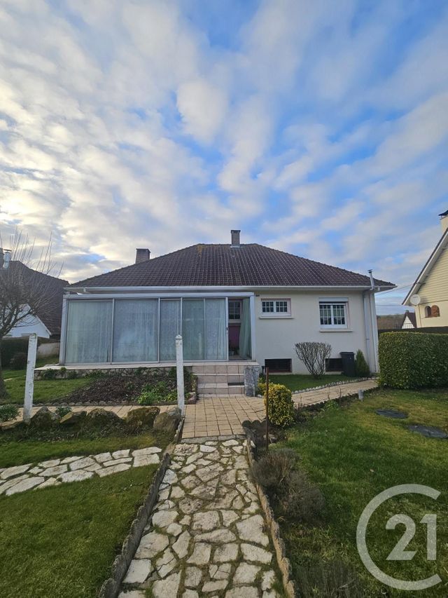 maison - BREXENT ENOCQ - 62