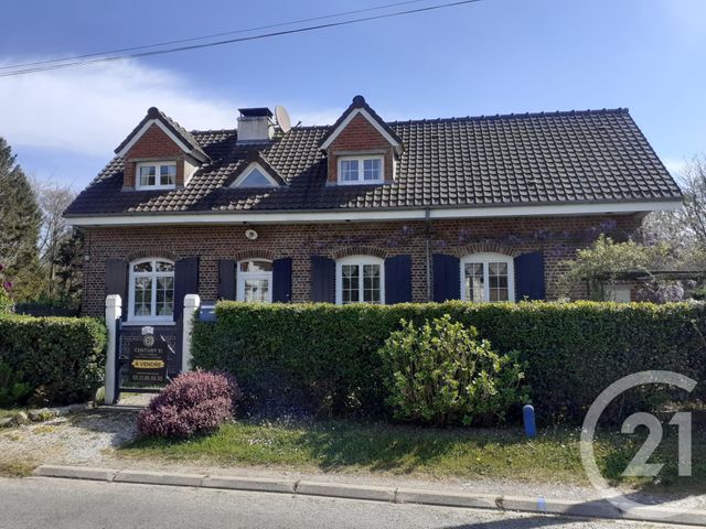 Maison à vendre RECQUES SUR COURSE