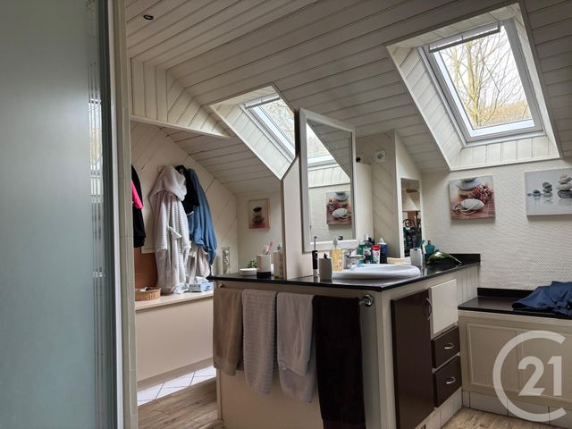 maison à vendre - 11 pièces - 222.97 m2 - ALETTE - 62 - NORD-PAS-DE-CALAIS - Century 21 Les 3 Vallées