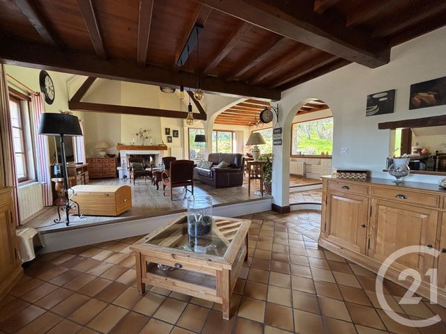 maison - ALETTE - 62