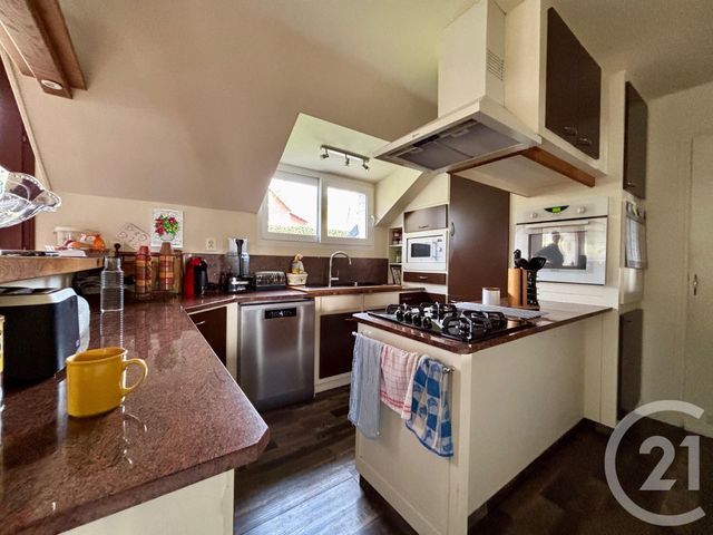 maison à vendre - 11 pièces - 222.97 m2 - ALETTE - 62 - NORD-PAS-DE-CALAIS - Century 21 Les 3 Vallées