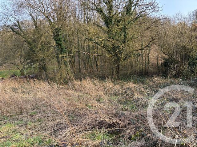 terrain à vendre - 2200.0 m2 - BEUSSENT - 62 - NORD-PAS-DE-CALAIS - Century 21 Les 3 Vallées