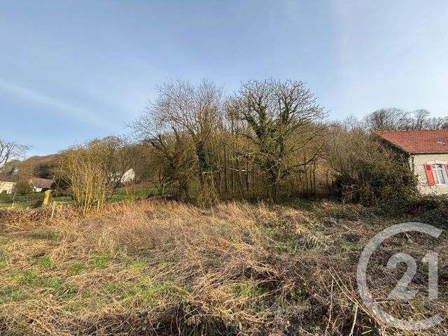 terrain à vendre - 2200.0 m2 - BEUSSENT - 62 - NORD-PAS-DE-CALAIS - Century 21 Les 3 Vallées