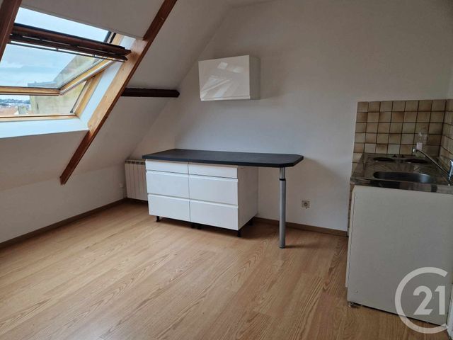 Appartement T2 à louer BOULOGNE SUR MER