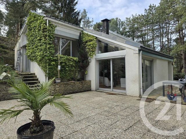 maison - HARDELOT PLAGE - 62