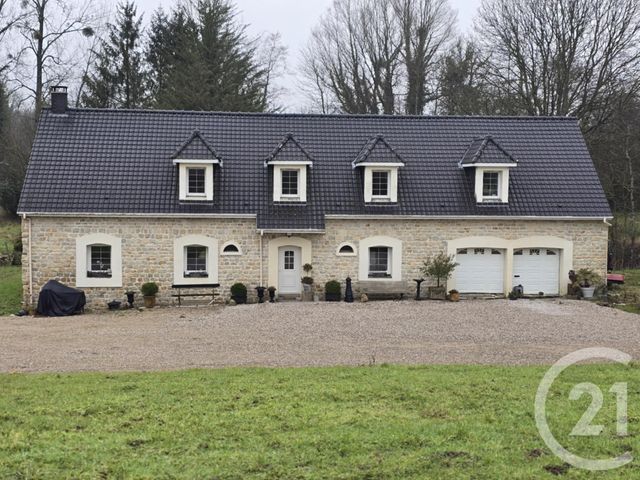 maison - SAMER - 62