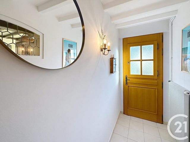 maison - LA CALOTTERIE - 62