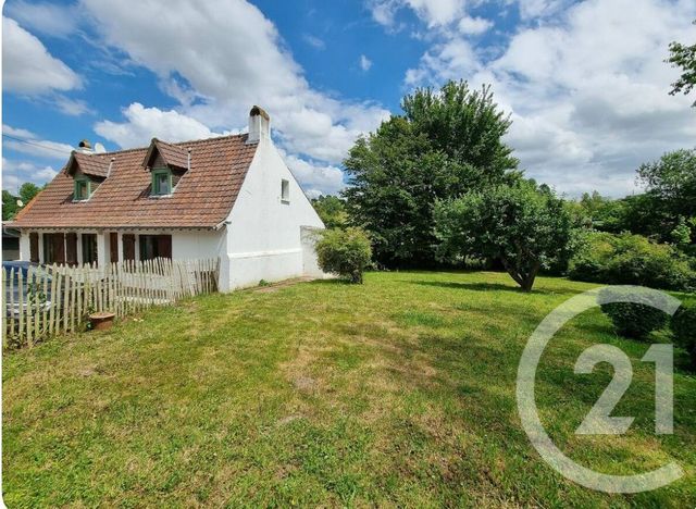 maison - LONGVILLIERS - 62