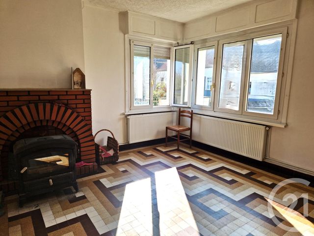 Afficher la photo en grand maison à vendre - 5 pièces - 95.0 m2 - BRIMEUX - 62 - NORD-PAS-DE-CALAIS - Century 21 Les 3 Vallées
