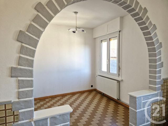 Afficher la photo en grand maison à vendre - 5 pièces - 95.0 m2 - BRIMEUX - 62 - NORD-PAS-DE-CALAIS - Century 21 Les 3 Vallées