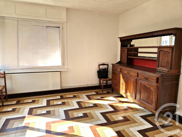 Afficher la photo en grand maison à vendre - 5 pièces - 95.0 m2 - BRIMEUX - 62 - NORD-PAS-DE-CALAIS - Century 21 Les 3 Vallées