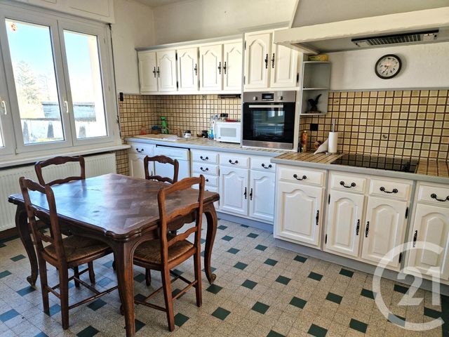 Afficher la photo en grand maison à vendre - 5 pièces - 95.0 m2 - BRIMEUX - 62 - NORD-PAS-DE-CALAIS - Century 21 Les 3 Vallées