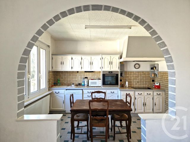 Afficher la photo en grand maison à vendre - 5 pièces - 95.0 m2 - BRIMEUX - 62 - NORD-PAS-DE-CALAIS - Century 21 Les 3 Vallées