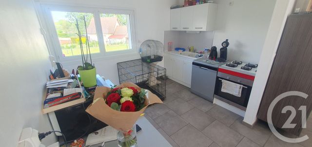 maison à vendre - 6 pièces - 93.5 m2 - LESPINOY - 62 - NORD-PAS-DE-CALAIS - Century 21 Les 3 Vallées