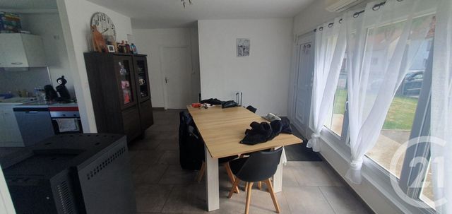 maison à vendre - 6 pièces - 93.5 m2 - LESPINOY - 62 - NORD-PAS-DE-CALAIS - Century 21 Les 3 Vallées