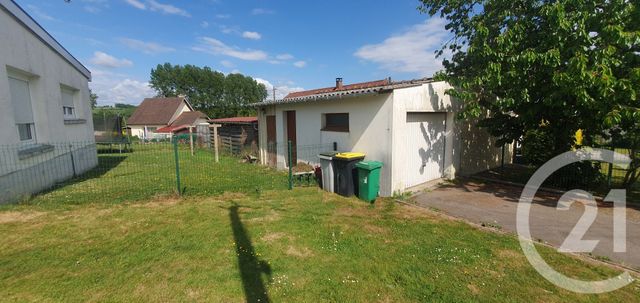 maison à vendre - 6 pièces - 93.5 m2 - LESPINOY - 62 - NORD-PAS-DE-CALAIS - Century 21 Les 3 Vallées