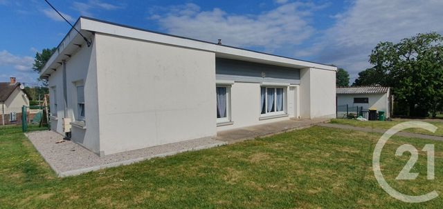maison - LESPINOY - 62