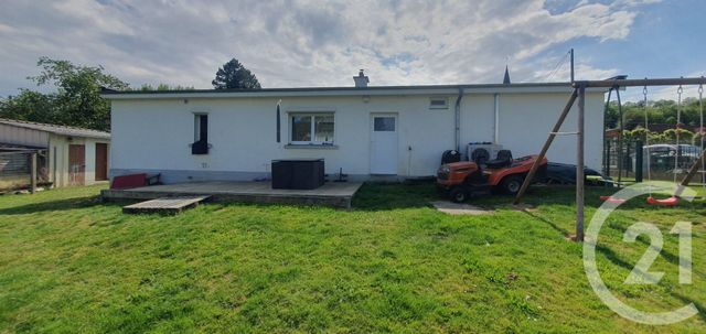 maison à vendre - 6 pièces - 93.5 m2 - LESPINOY - 62 - NORD-PAS-DE-CALAIS - Century 21 Les 3 Vallées