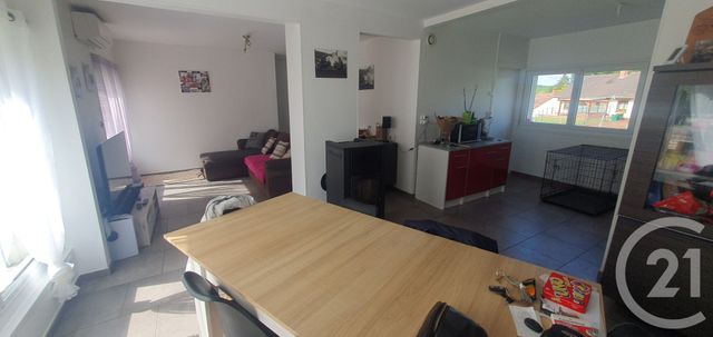 maison à vendre - 6 pièces - 93.5 m2 - LESPINOY - 62 - NORD-PAS-DE-CALAIS - Century 21 Les 3 Vallées