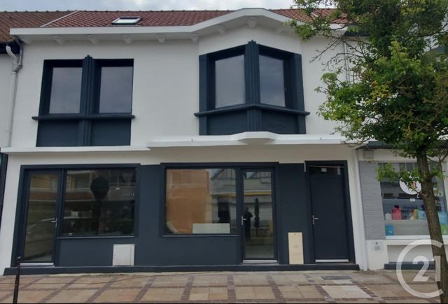 appartement - CUCQ - 62