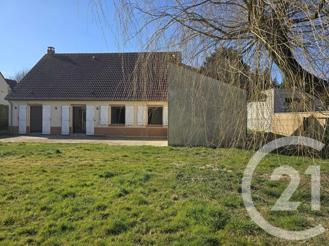 maison - FRENCQ - 62