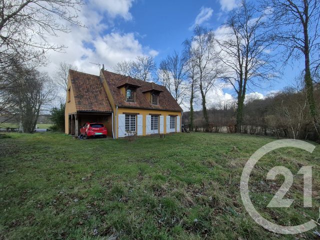 maison - DESVRES - 62