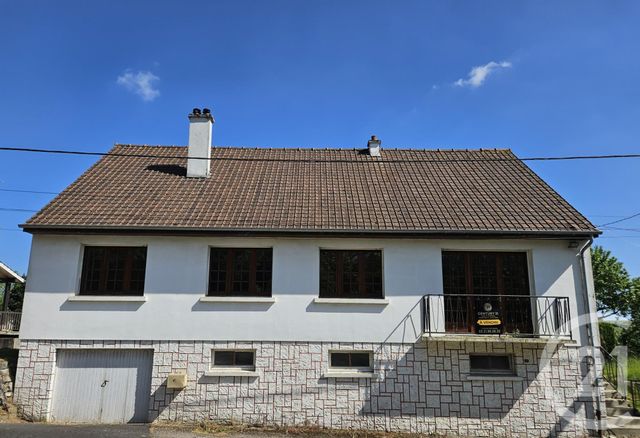 maison - BREXENT ENOCQ - 62