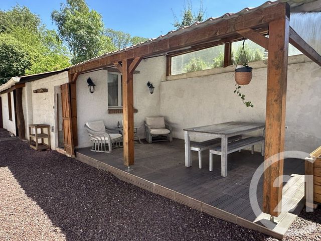 maison à vendre - 8 pièces - 156.0 m2 - ECUIRES - 62 - NORD-PAS-DE-CALAIS - Century 21 Les 3 Vallées