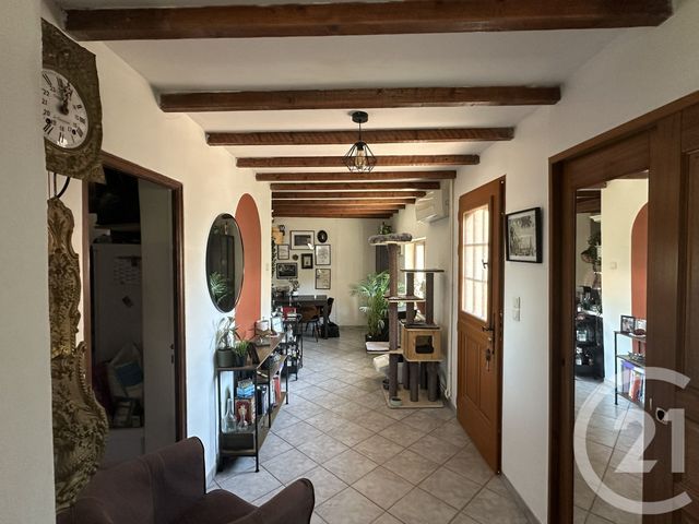 maison à vendre - 8 pièces - 156.0 m2 - ECUIRES - 62 - NORD-PAS-DE-CALAIS - Century 21 Les 3 Vallées