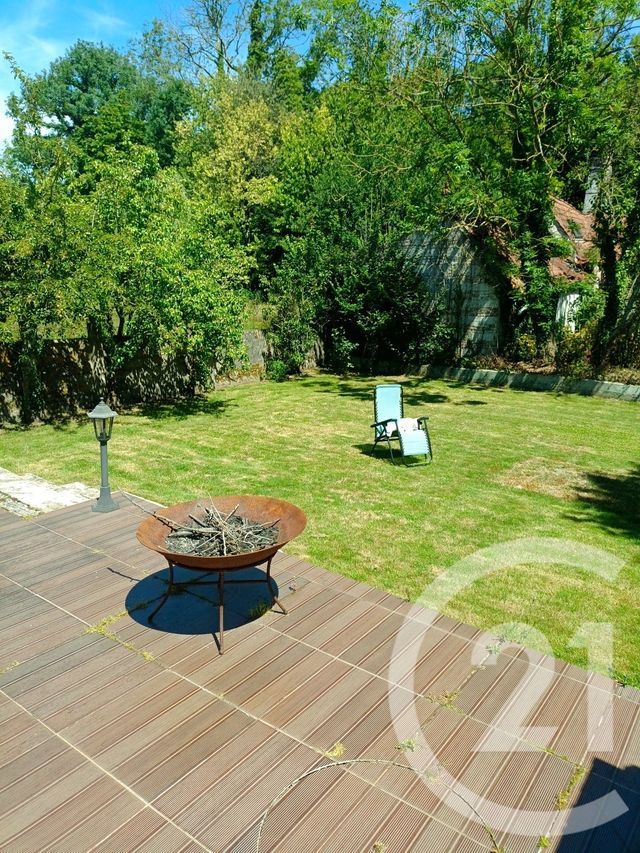 maison à vendre - 8 pièces - 156.0 m2 - ECUIRES - 62 - NORD-PAS-DE-CALAIS - Century 21 Les 3 Vallées