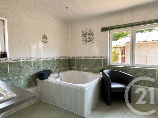 maison à vendre - 8 pièces - 156.0 m2 - ECUIRES - 62 - NORD-PAS-DE-CALAIS - Century 21 Les 3 Vallées