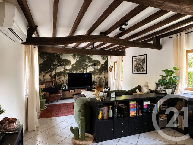 maison à vendre - 8 pièces - 156.0 m2 - ECUIRES - 62 - NORD-PAS-DE-CALAIS - Century 21 Les 3 Vallées