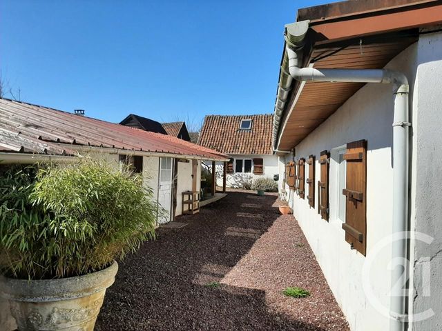 maison à vendre - 8 pièces - 156.0 m2 - ECUIRES - 62 - NORD-PAS-DE-CALAIS - Century 21 Les 3 Vallées