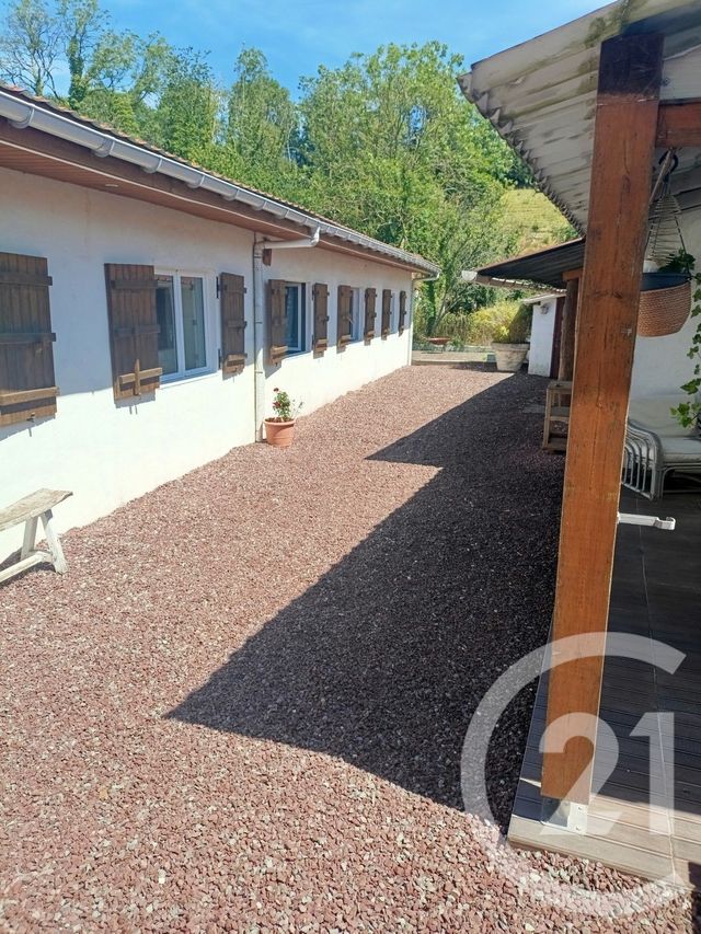 maison à vendre - 8 pièces - 156.0 m2 - ECUIRES - 62 - NORD-PAS-DE-CALAIS - Century 21 Les 3 Vallées