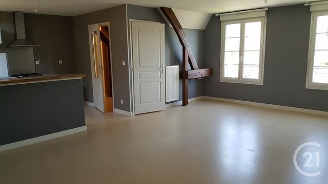 Appartement à louer WAILLY BEAUCAMP