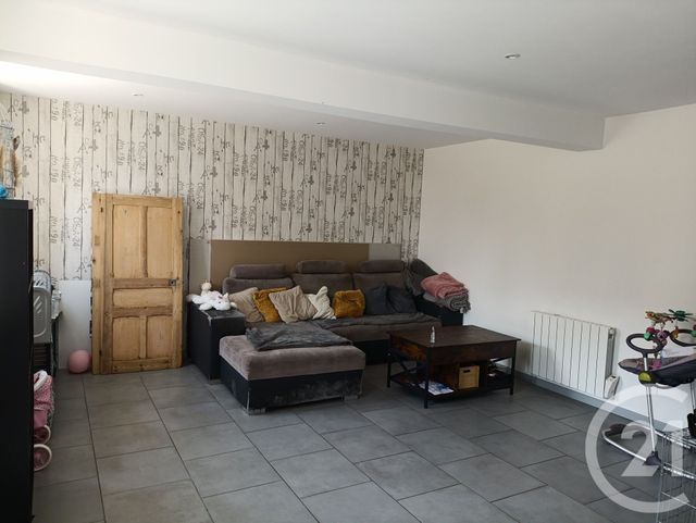 maison à vendre - 6 pièces - 121.0 m2 - SORRUS - 62 - NORD-PAS-DE-CALAIS - Century 21 Les 3 Vallées