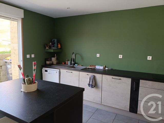 maison à vendre - 6 pièces - 121.0 m2 - SORRUS - 62 - NORD-PAS-DE-CALAIS - Century 21 Les 3 Vallées