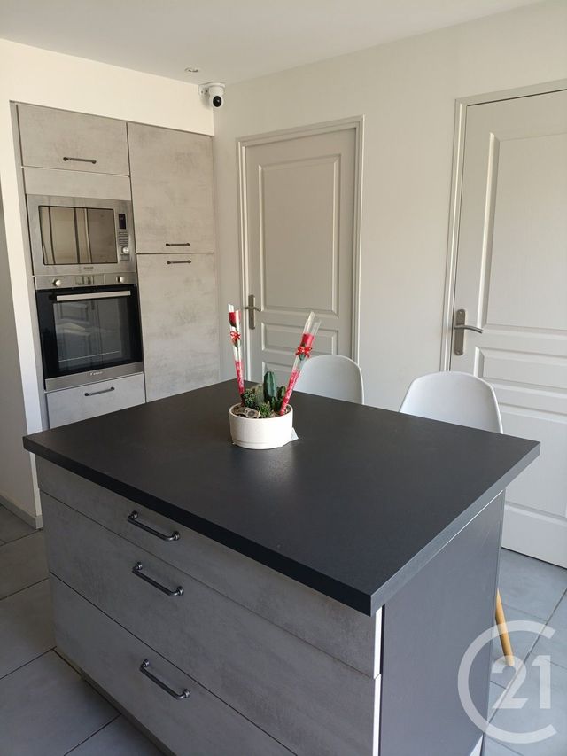 maison à vendre - 6 pièces - 121.0 m2 - SORRUS - 62 - NORD-PAS-DE-CALAIS - Century 21 Les 3 Vallées