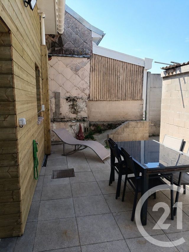 maison à vendre - 6 pièces - 121.0 m2 - SORRUS - 62 - NORD-PAS-DE-CALAIS - Century 21 Les 3 Vallées