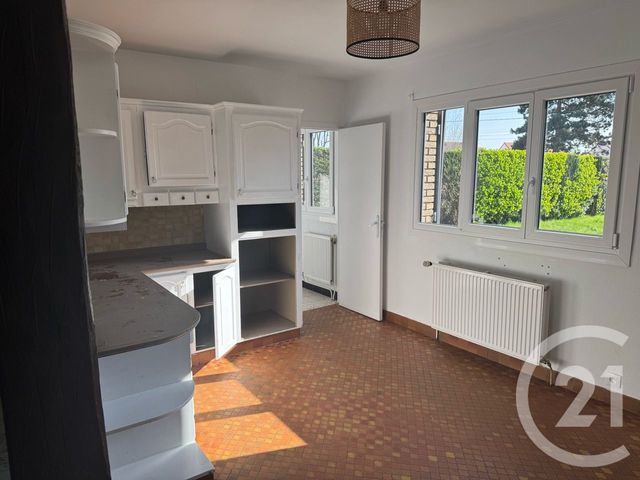 maison à vendre - 7 pièces - 160.0 m2 - RANG DU FLIERS - 62 - NORD-PAS-DE-CALAIS - Century 21 Les 3 Vallées