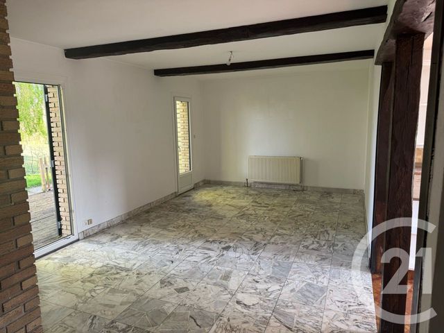 maison à vendre - 7 pièces - 160.0 m2 - RANG DU FLIERS - 62 - NORD-PAS-DE-CALAIS - Century 21 Les 3 Vallées