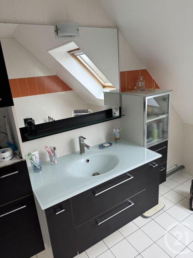 maison à vendre - 7 pièces - 134.0 m2 - RANG DU FLIERS - 62 - NORD-PAS-DE-CALAIS - Century 21 Les 3 Vallées