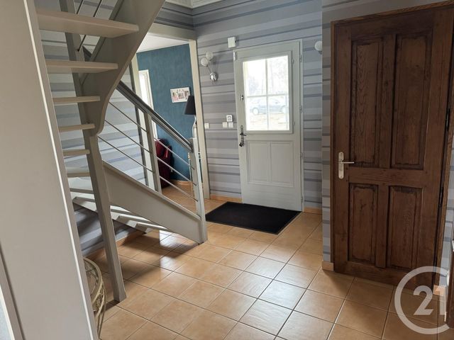 maison à vendre - 7 pièces - 134.0 m2 - RANG DU FLIERS - 62 - NORD-PAS-DE-CALAIS - Century 21 Les 3 Vallées