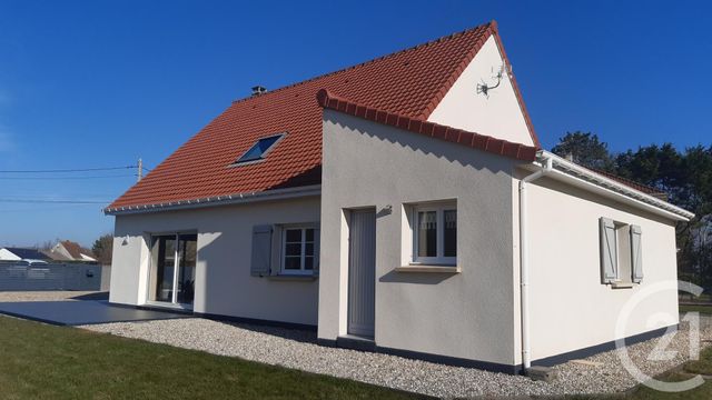 maison - RANG DU FLIERS - 62