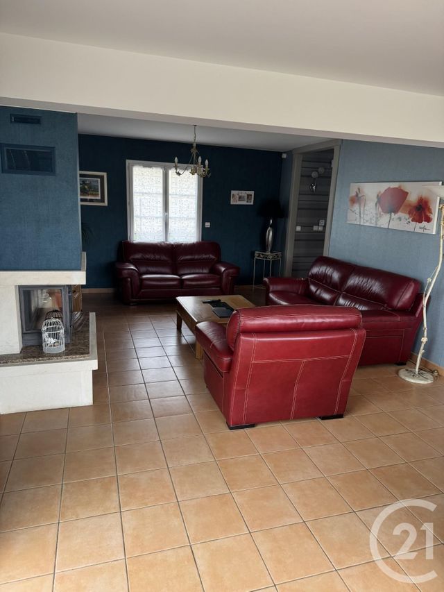 maison à vendre - 7 pièces - 134.0 m2 - RANG DU FLIERS - 62 - NORD-PAS-DE-CALAIS - Century 21 Les 3 Vallées