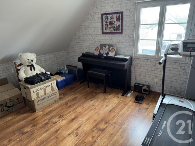 maison à vendre - 7 pièces - 134.0 m2 - RANG DU FLIERS - 62 - NORD-PAS-DE-CALAIS - Century 21 Les 3 Vallées